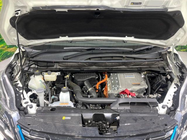 NISSAN SERENA  WG 2021 Image 31