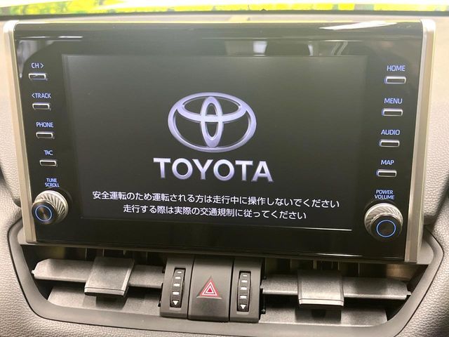 TOYOTA RAV4 4WD 2021 Image 31