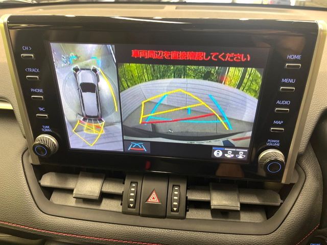 TOYOTA RAV4 4WD 2021 Image 31