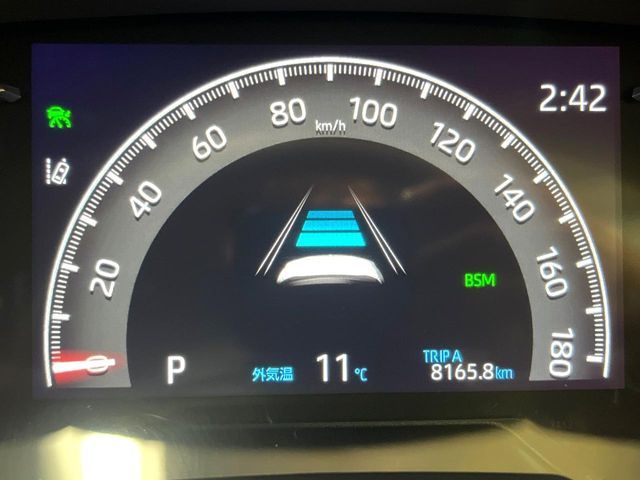 TOYOTA RAV4 4WD 2021 Image 31