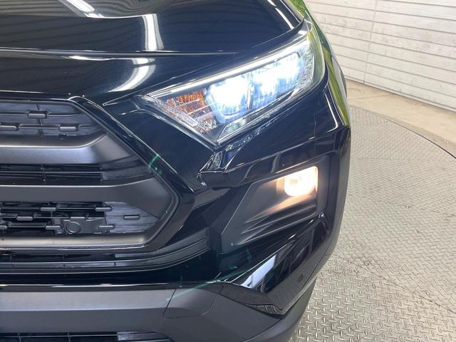 TOYOTA RAV4 4WD 2021 Image 31