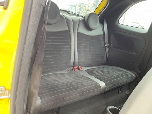 FIAT ABARTH 595 2021 Image 31