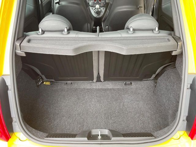 FIAT ABARTH 595 2021 Image 31