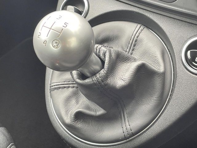 FIAT ABARTH 595 2021 Image 31