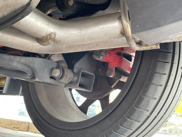 FIAT ABARTH 595 2021 Image 31