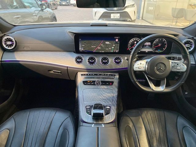 MERCEDES BENZ CLS CL 2019 Image 31