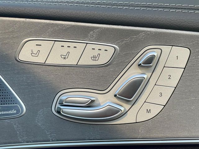 MERCEDES BENZ CLS CL 2019 Image 31