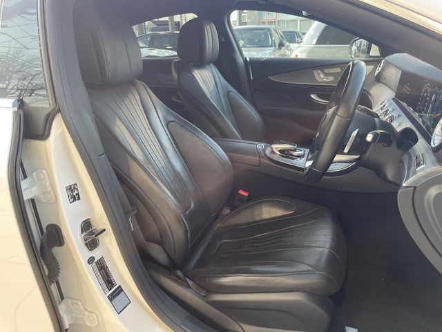 MERCEDES BENZ CLS CL 2019 Image 31