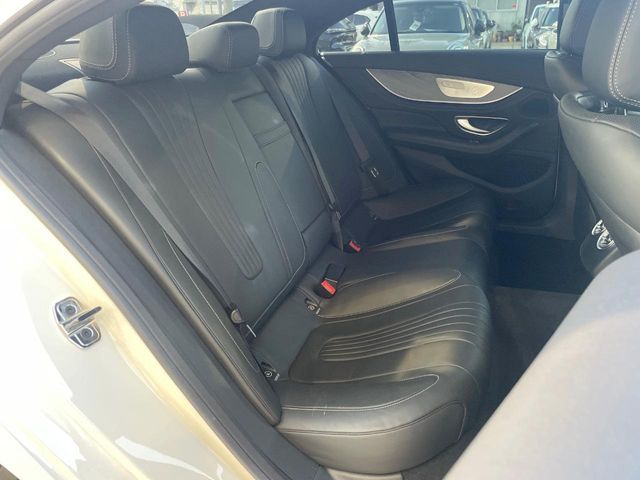MERCEDES BENZ CLS CL 2019 Image 31