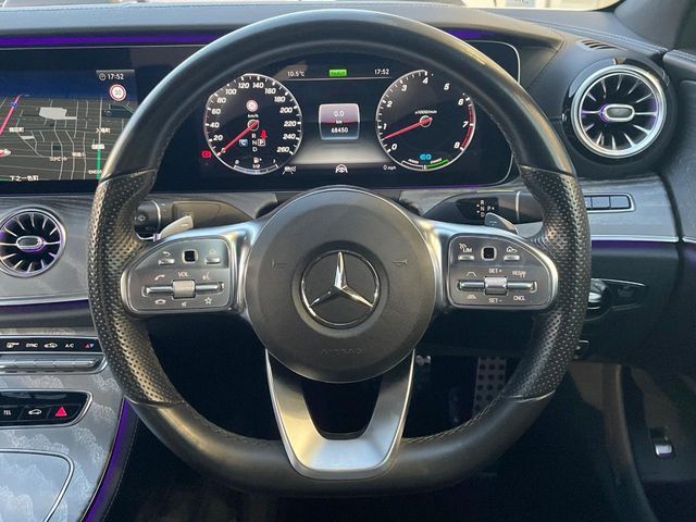 MERCEDES BENZ CLS CL 2019 Image 31