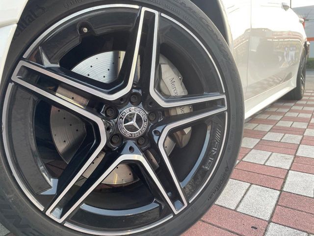 MERCEDES BENZ CLS CL 2019 Image 31