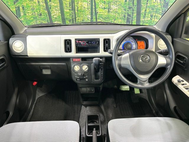 MAZDA CAROL 2015 Image 31