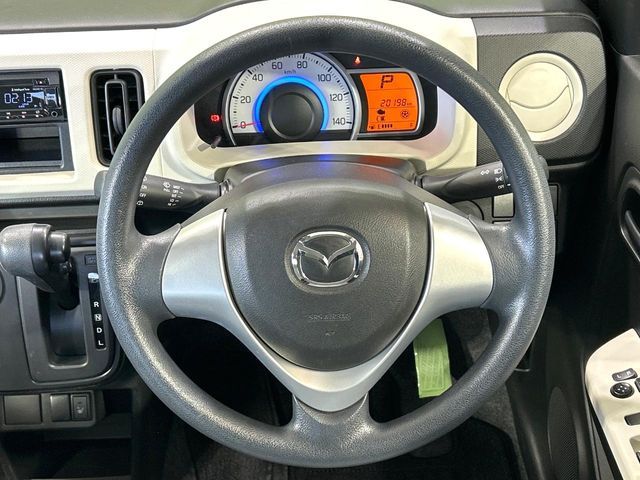 MAZDA CAROL 2015 Image 31