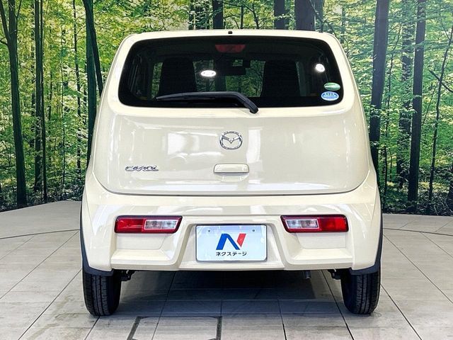 MAZDA CAROL 2015 Image 31