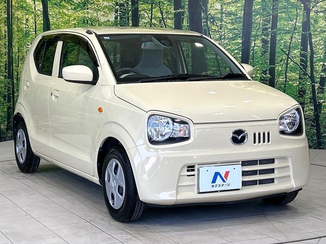 MAZDA CAROL 2015 Image 31