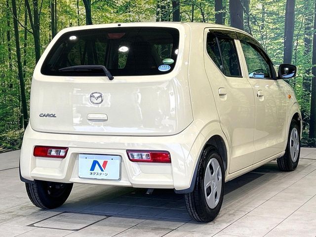 MAZDA CAROL 2015 Image 31