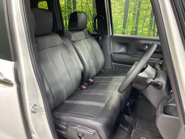 HONDA N BOX CUSTOM 2024 Image 31