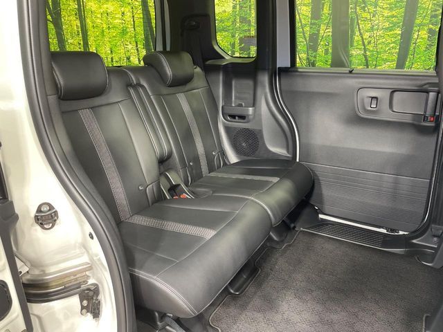 HONDA N BOX CUSTOM 2024 Image 31