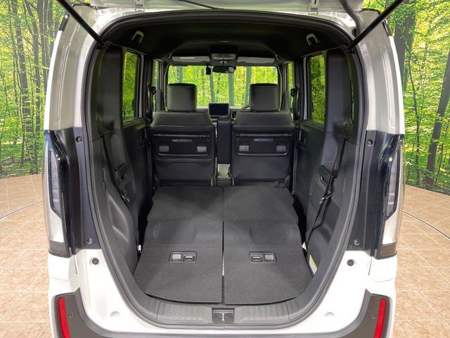 HONDA N BOX CUSTOM 2024 Image 31