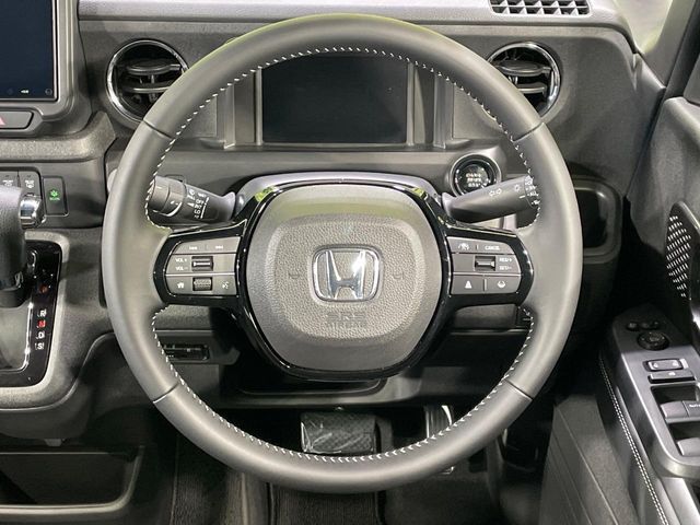 HONDA N BOX CUSTOM 2024 Image 31