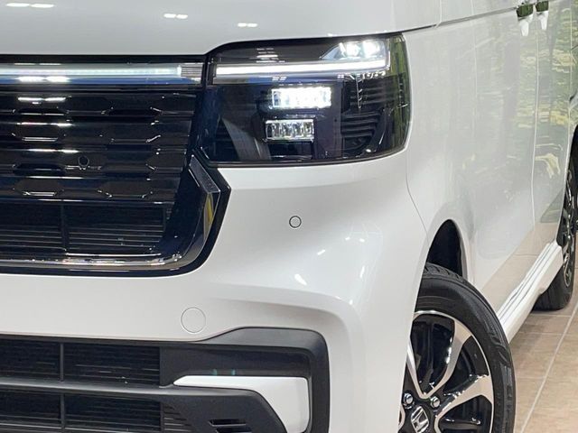 HONDA N BOX CUSTOM 2024 Image 31