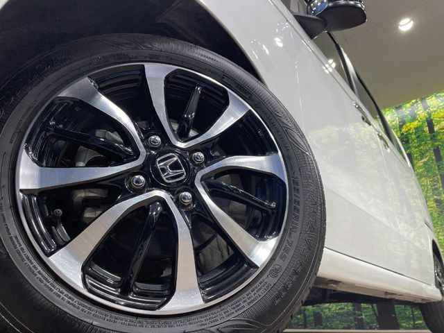 HONDA N BOX CUSTOM 2024 Image 31