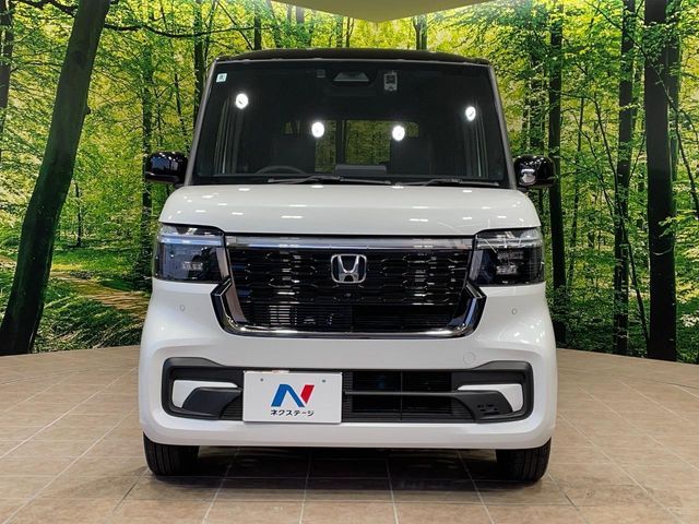 HONDA N BOX CUSTOM 2024 Image 31