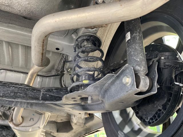 HONDA N BOX CUSTOM 2024 Image 31