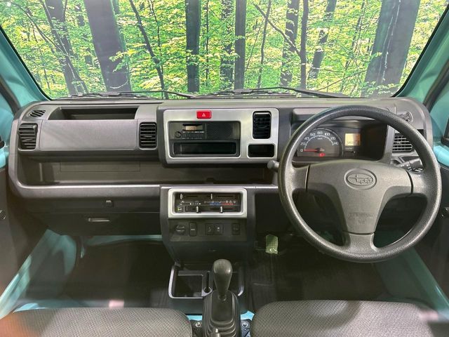 SUBARU SAMBAR TRUCK 4WD 2019 Image 31