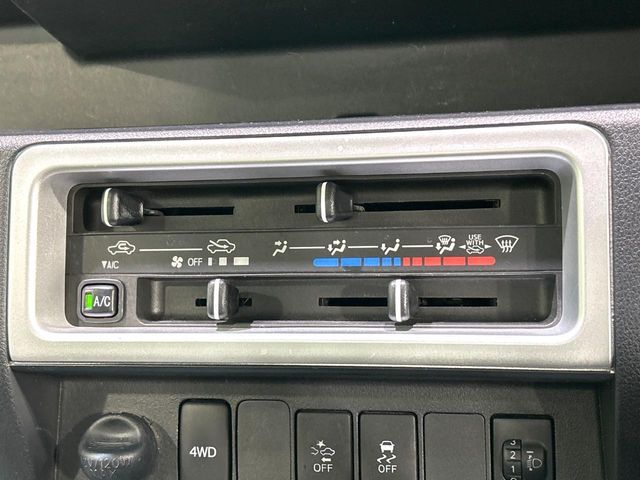 SUBARU SAMBAR TRUCK 4WD 2019 Image 31