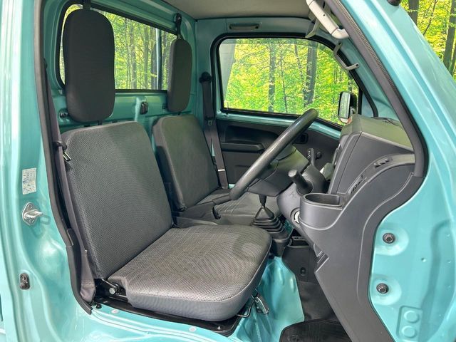 SUBARU SAMBAR TRUCK 4WD 2019 Image 31