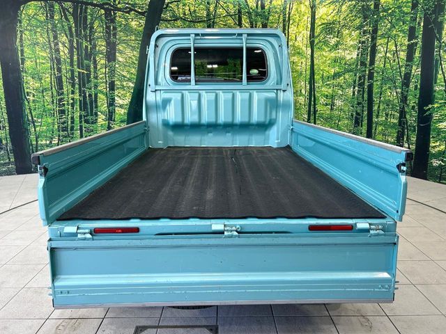 SUBARU SAMBAR TRUCK 4WD 2019 Image 31