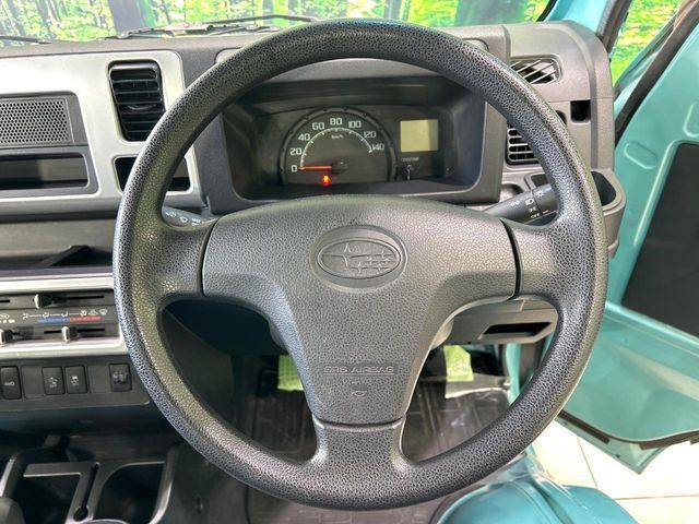 SUBARU SAMBAR TRUCK 4WD 2019 Image 31