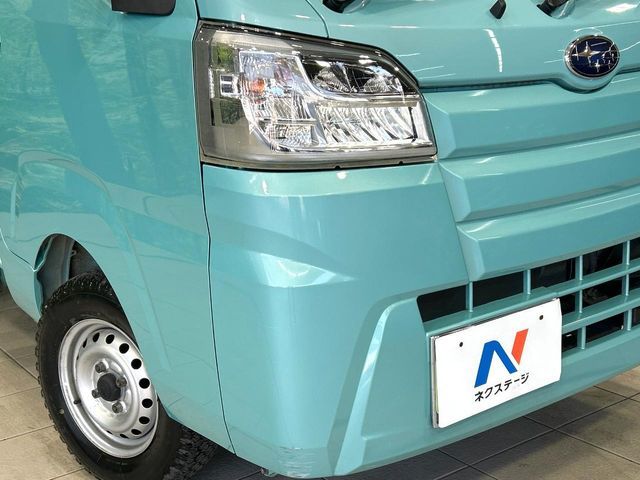 SUBARU SAMBAR TRUCK 4WD 2019 Image 31