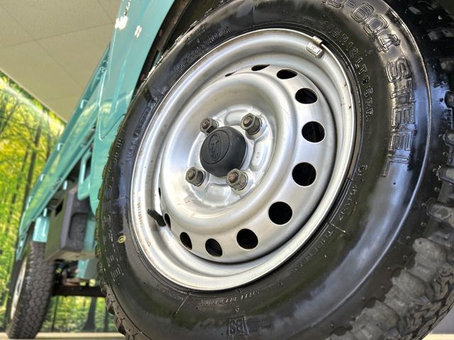 SUBARU SAMBAR TRUCK 4WD 2019 Image 31