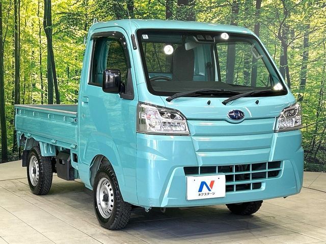 SUBARU SAMBAR TRUCK 4WD 2019 Image 31