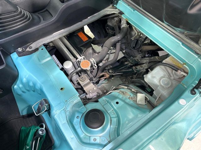 SUBARU SAMBAR TRUCK 4WD 2019 Image 31