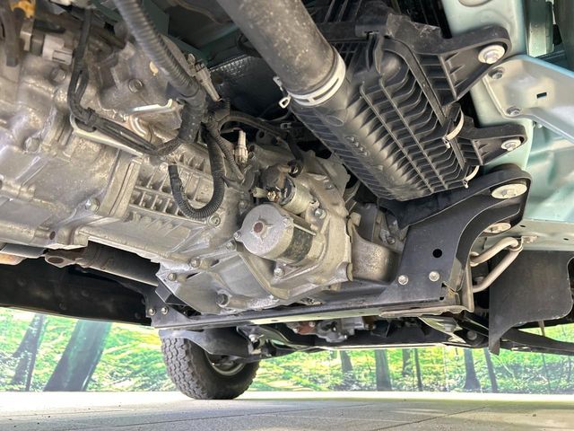 SUBARU SAMBAR TRUCK 4WD 2019 Image 31