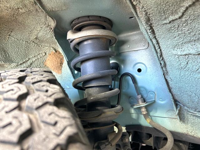 SUBARU SAMBAR TRUCK 4WD 2019 Image 31