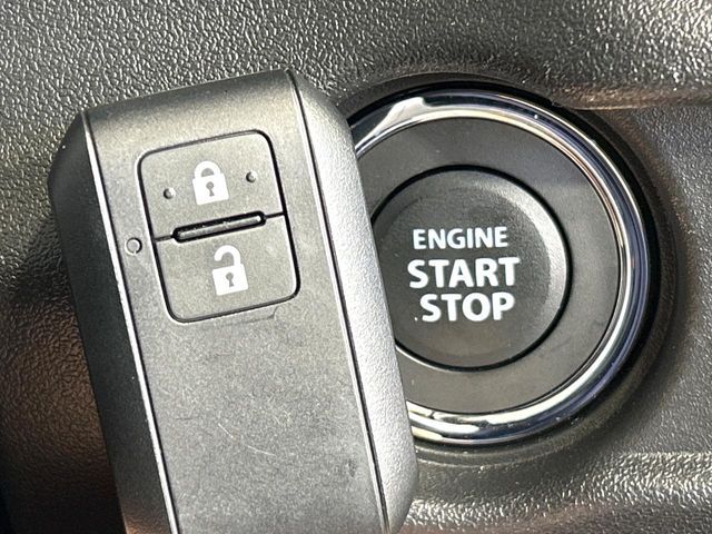 SUZUKI JIMNY NOMADE 2026 Image 31