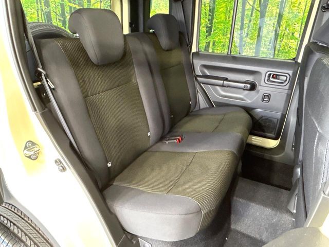 SUZUKI JIMNY NOMADE 2026 Image 31