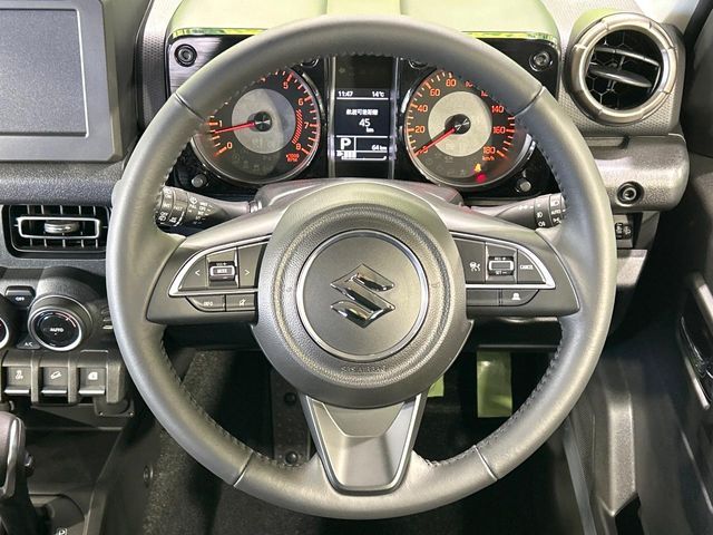 SUZUKI JIMNY NOMADE 2026 Image 31