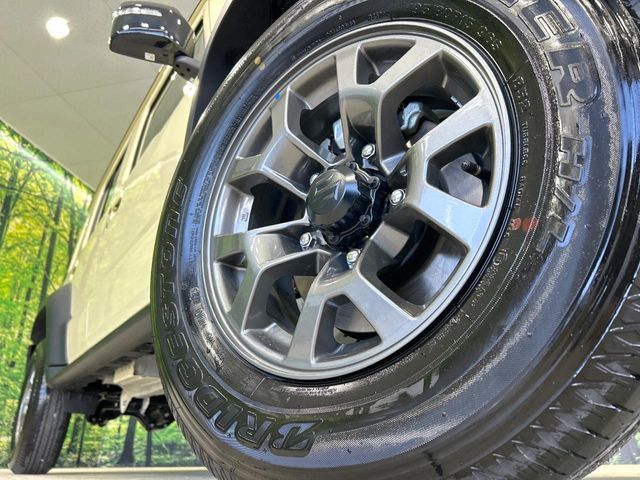 SUZUKI JIMNY NOMADE 2026 Image 31