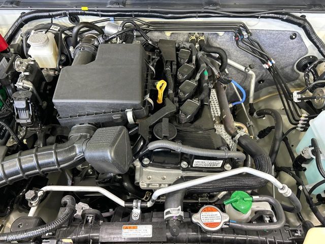 SUZUKI JIMNY NOMADE 2026 Image 31