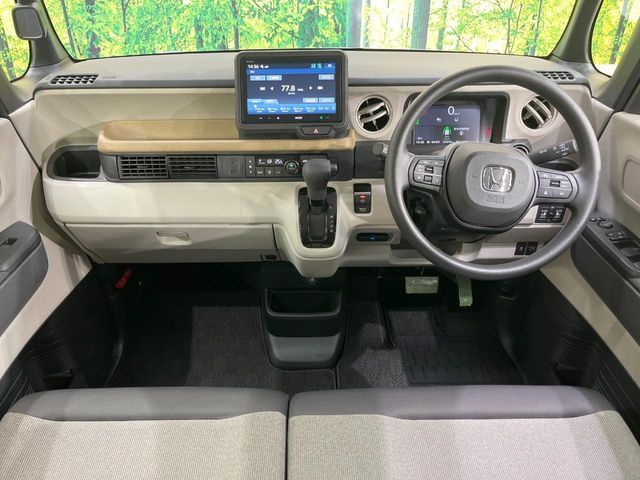 HONDA N BOX 2024 Image 31