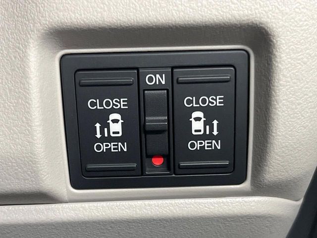 HONDA N BOX 2024 Image 31