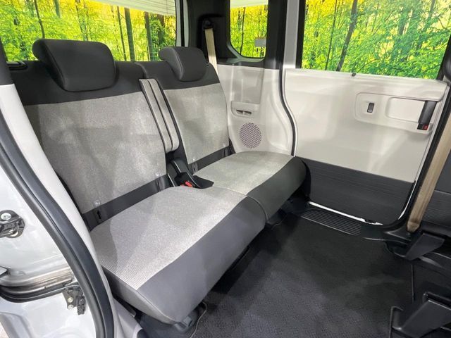 HONDA N BOX 2024 Image 31