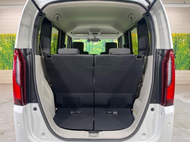 HONDA N BOX 2024 Image 31