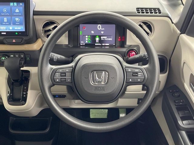 HONDA N BOX 2024 Image 31