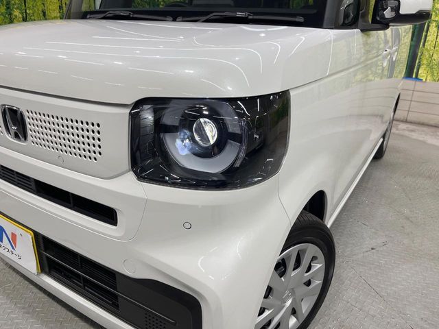 HONDA N BOX 2024 Image 31
